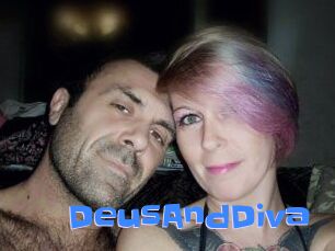 DeusAndDiva
