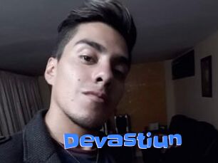 Devastiun