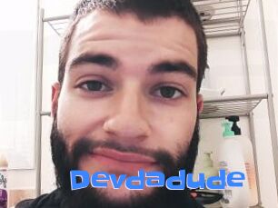 Devdadude