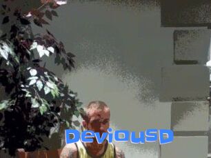 DeviousD