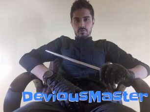 DeviousMaster