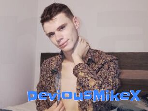 DeviousMikeX
