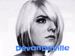 DevonDeVille