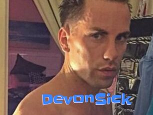DevonSick