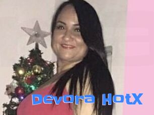 Devora_HotX