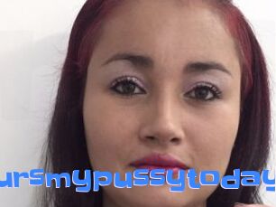 Devoursmypussytoday