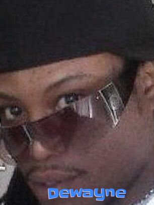 Dewayne