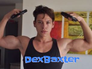 DexBaxter