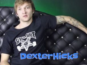 DexterHicks