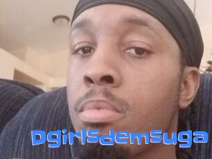 Dgirlsdemsuga