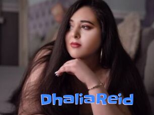 DhaliaReid