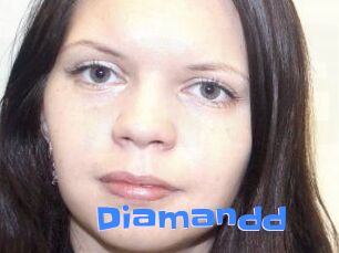 Diamandd