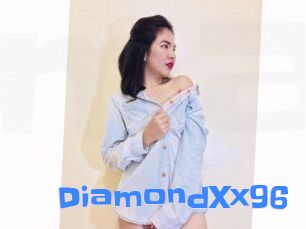 DiamondXx96