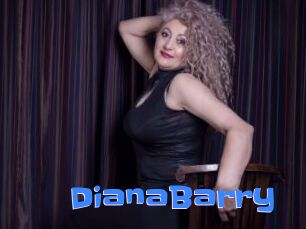 DianaBarry