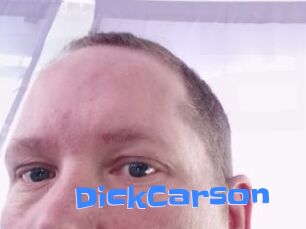 DickCarson