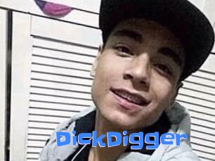 DickDigger