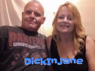 DickInJane