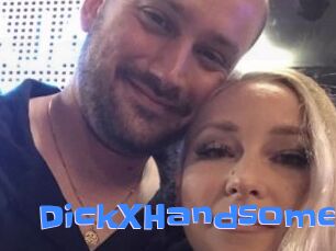 DickXHandsome