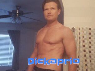 Dickaprio
