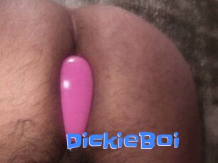 DickieBoi