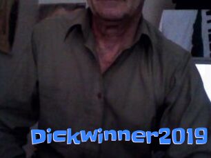Dickwinner2019