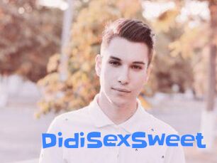 DidiSexSweet
