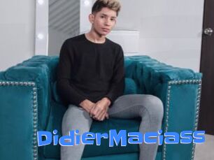 DidierMaciass