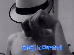 Digikored
