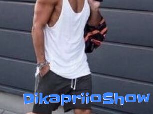 DikapriioShow