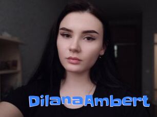 DilanaAmbert