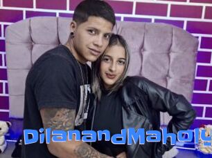 DilanandMaholy