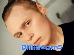 Dilliecums