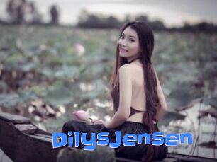 DilysJensen