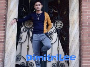 DimitriLee