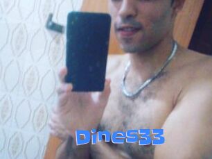 Dines33