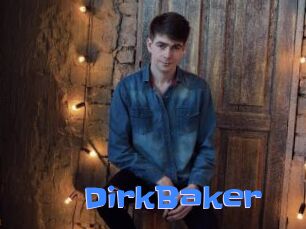 DirkBaker