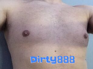 Dirty888