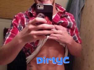 DirtyC
