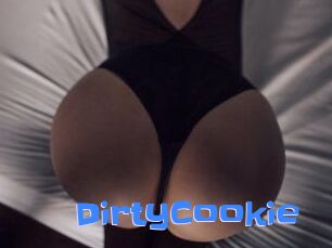 DirtyCookie