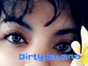 DirtyHavana