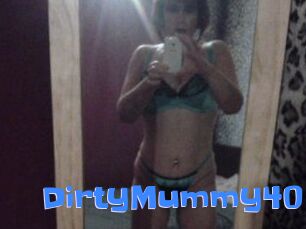 DirtyMummy40