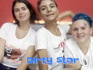 Dirty_star