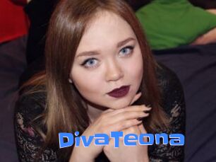 DivaTeona