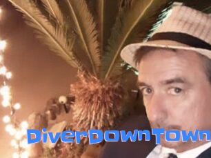 DiverDownTown