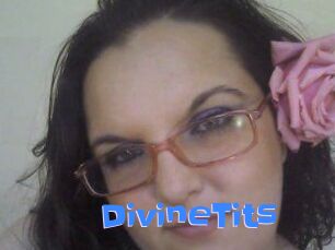 DivineTits
