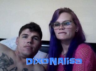 DixoNAlisa