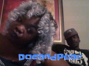 DocandPear