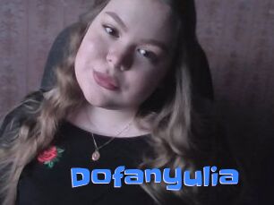 Dofanyulia