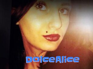 DolceAlice