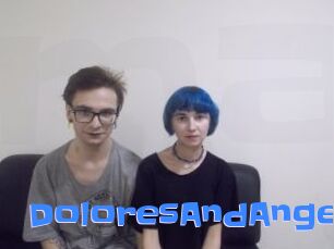 DoloresAndAngel
